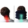 3 Katmanlı Boyun Destek Yastığı Ergonomik Boyun Yastığı