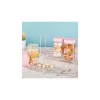 3 Lü Flamingo Baharat Seti Royaleks-HN-2506
