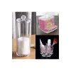 3lü Makyaj Organizer Set Royaleks-AK504
