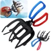 3 Pençeli 11 cm Balık Sabitleyici Maşa