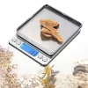 3000 Gr Kuyumcu Terazisi Profesyonel Dijital Hasas Terazi 0.1 Gr