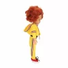 30041 Mina Sporty Bebek 35 Cm  -sunman