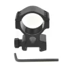 30mm/21mm  Için Lazer,fener Bağlama Aparatı