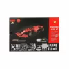 31961 Ferrari Sf1000 Uzaktan Kumandalı Model Araç Montaj Kiti 1:16 -sunman