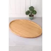 33*23 Bambu Sunum Tabak Royaleks-BS3323