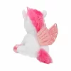 3378 My Little Unicorn Işıklı Peluş -sunman
