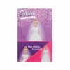 3381 Sun-rst-sıs-gelinlikli Manken Bebek Alisha 29 Cm - Sunman