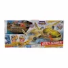 33938 The Corps Universe Beast Bomber Sesli Ve Işıklı Askeri Uçak