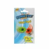 3436 Zapp Toys Renkli Topaç -sunman