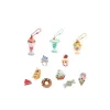 35090 Aquabeads Dondurma Ve Tatlı Aksesuar Kiti - 700 Parça +4 Yaş