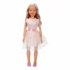 3532 Yürüyüş Arkadaşım Clara Party 80 Cm -sunman