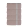 4 lü Mutfak Kurulama Havlusu Bezi 30X30 Cm