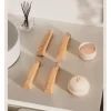 4ü 1 Arada Seyahat Şişesi Seti