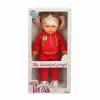 40051 Tina Sporty Bebek 45 Cm -sunman