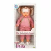 40051 Tina Sporty Bebek 45 Cm -sunman