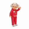 40051 Tina Sporty Bebek 45 Cm -sunman