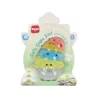 4074 Sevimli Kaplar 3ın1 -zuzutoys