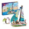 41716 Lego Friends - Stephanienin Yelkenli Macerası 304 Parça +7 Yaş