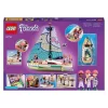 41716 Lego Friends - Stephanienin Yelkenli Macerası 304 Parça +7 Yaş