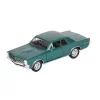 42313 Welly Pontiac 1:32 -karsan Oyuncak