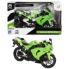 42447 Sun-kawasakı  Zx-10r 2006 Yeşil 1:12