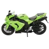 42447 Sun-kawasakı  Zx-10r 2006 Yeşil 1:12