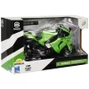 42447 Sun-kawasakı  Zx-10r 2006 Yeşil 1:12