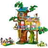 42652 Lego Friends Arkadaşlık Ağaçı 701 Parça +8 Yaş