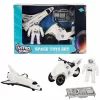 4293 Astro Sun Uzay Araçları Oyun Seti -sunman