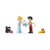 43275 Lego Disney Prensesi Sindirellanın Şatosu Ve At Taşıyıcı 596 Parça +6 Yaş