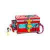 43276 Lego Disney Pamuk Prensesin Takı Kutusu 358 Parça +6 Yaş