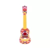 4359 Gitar Telli Baskılı Eccho-sunman