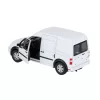 43631 Welly Metal Çek Bırak Ford Transit -karsan Oyuncak