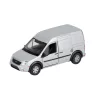 43631 Welly Metal Çek Bırak Ford Transit -karsan Oyuncak
