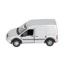 43631 Welly Metal Çek Bırak Ford Transit -karsan Oyuncak