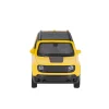 43736 Welly Çek Bırak Jeep Renegade Trail -karsan Oyuncak