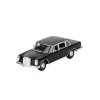 43834 Welly Mercedes Benz 1:32  Çek Bırak Model Arabalar -karsan Oyuncak