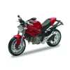 44023 Ducati Monster Motor 1100 2010 -sunman
