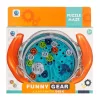 4604 Smile Games Labirent Disk Zeka Oyunu -sunman