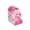 47171 Sun-rst-pff-peluş Sevimli Köpek Poodle Hareketli Sesli Pmb