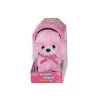 47171 Sun-rst-pff-peluş Sevimli Köpek Poodle Hareketli Sesli Pmb