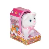 47191 Sesli Ve Hareketli Jamina Sevimli Kedi Lottie -sunman