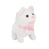 47191 Sesli Ve Hareketli Jamina Sevimli Kedi Lottie -sunman