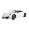 47700 Porsche 911 Carrera S Uzaktan Kumandalı Işıklı Araba 1:12 -sunman