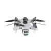 4d-f14 Fırçasoz Motor Gps Özellikli Quadcopter