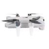 4d-f14 Fırçasoz Motor Gps Özellikli Quadcopter