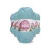 5 Adet Cotton Lüks Yelek Tunik Kazak Bluz Hırka İpi Yünü Buz Mavi 97564