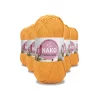 5 Adet Cotton Lüks Yelek Tunik Kazak Bluz Hırka İpi Yünü Koyu Sarı 97553