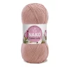 5 Adet Cotton Lüks Yelek Tunik Kazak Bluz Hırka İpi Yünü Pudra 97545