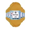 5 Adet Lotus Bikini Büstiyer Bluz Örgü İpi  K318 Koyu Sarı